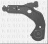 BORG & BECK BCA5996 Track Control Arm